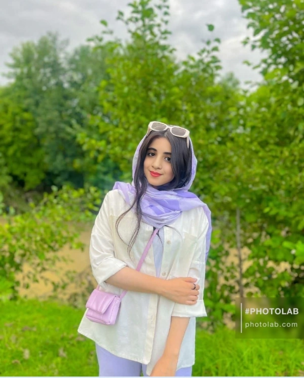 مریم غلامی