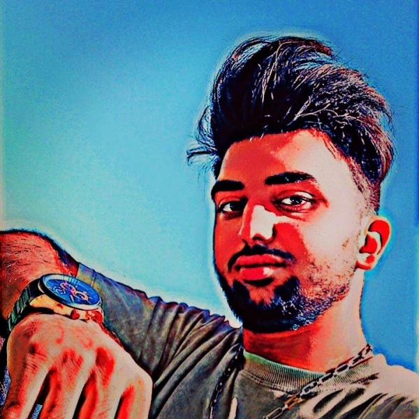 علی حسینی