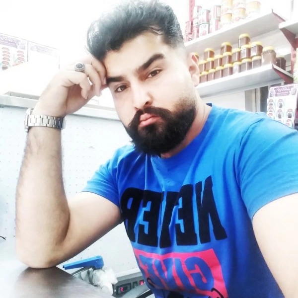 alireza