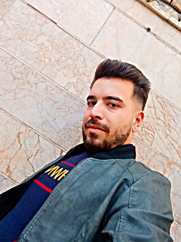 amir
