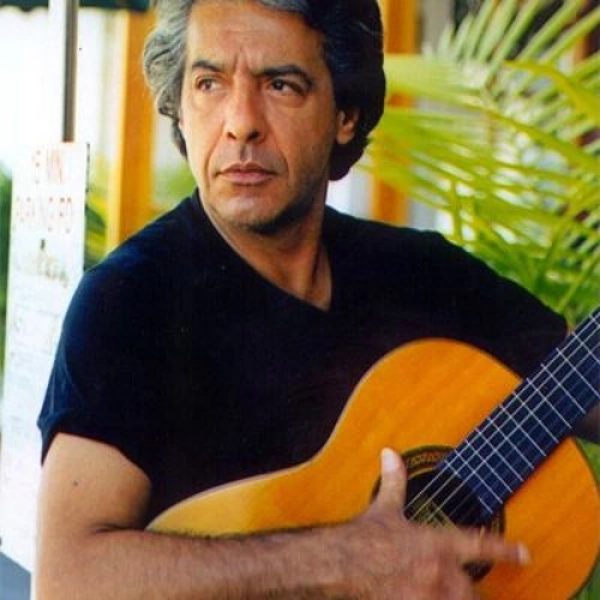 مهدی شهنازی