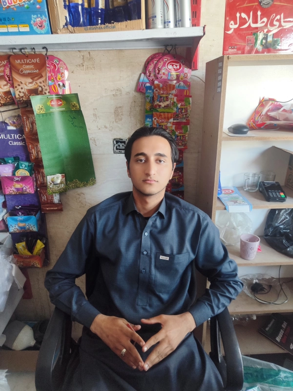 محمد رضا