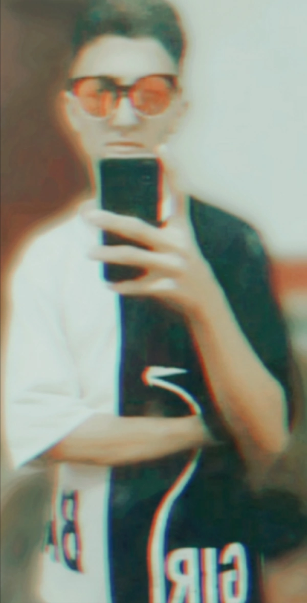 حاج علیـ