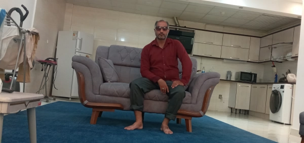 حسن