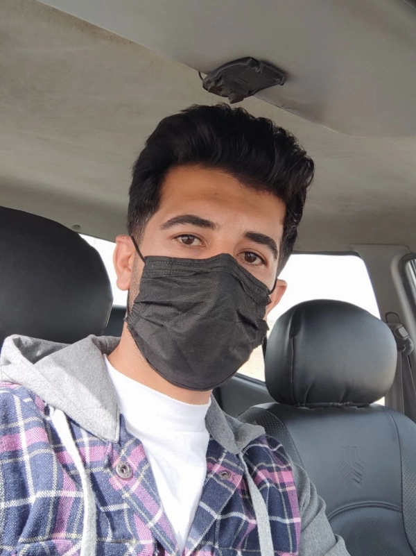 mehdi