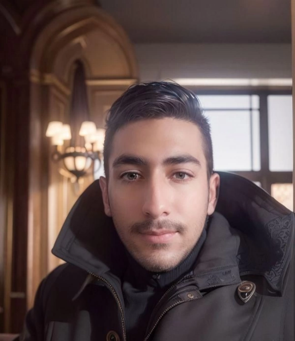 amirhossein