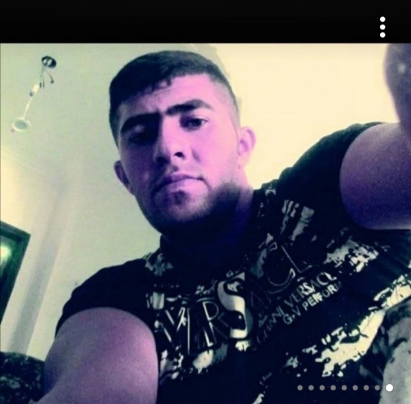 رضا