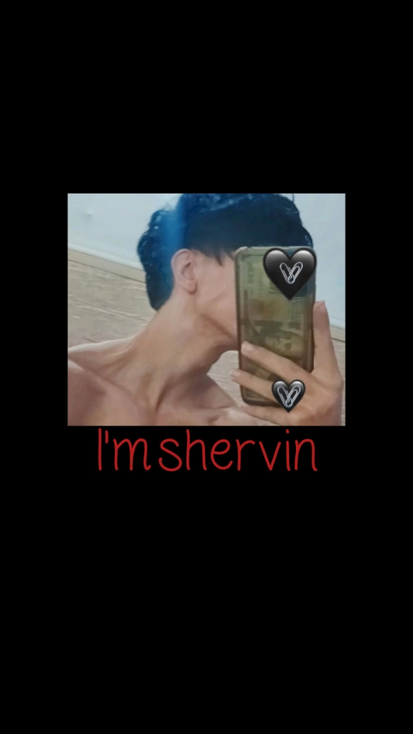 shervinam