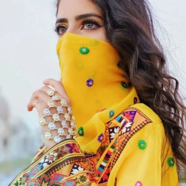 دخی بلوچ