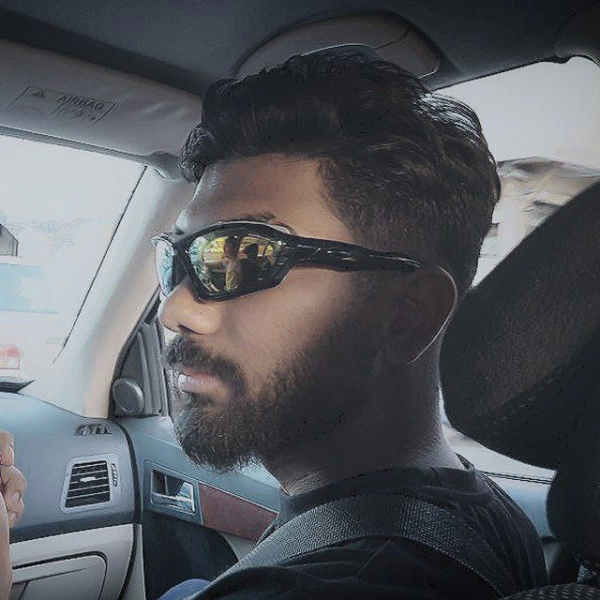amir