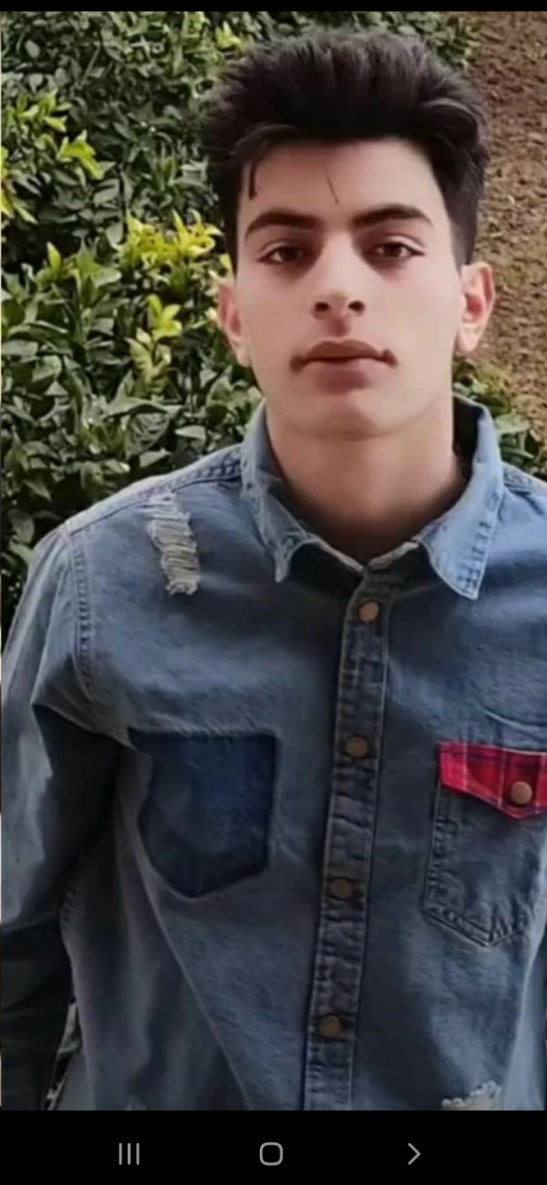 محمد