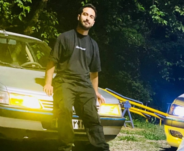 saeed