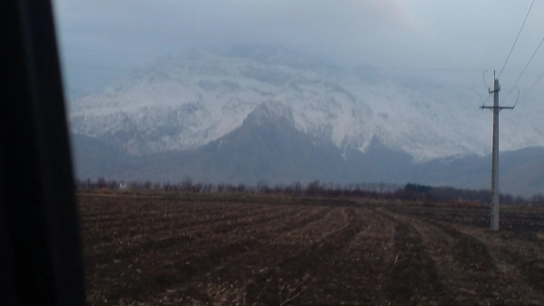 مریخ