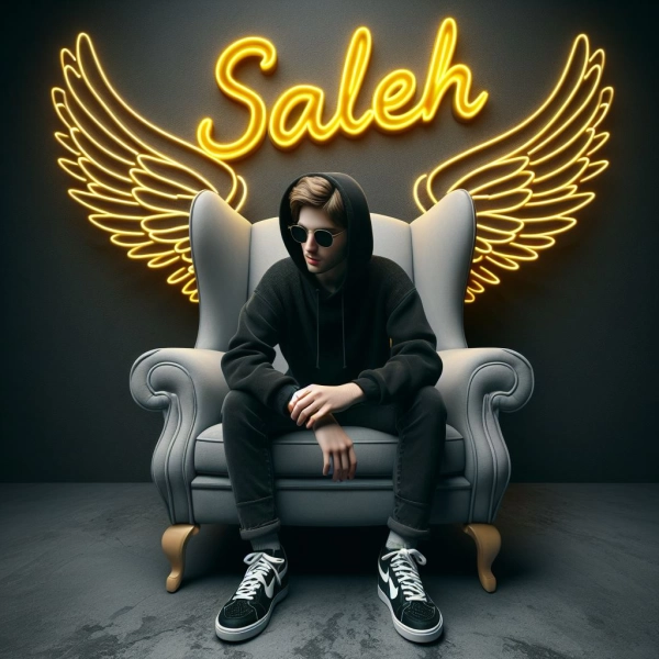 Saleh