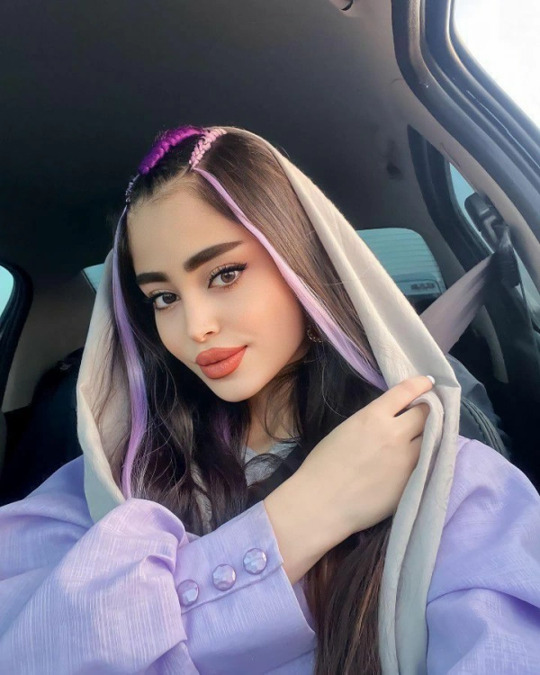 دختر مرده!..