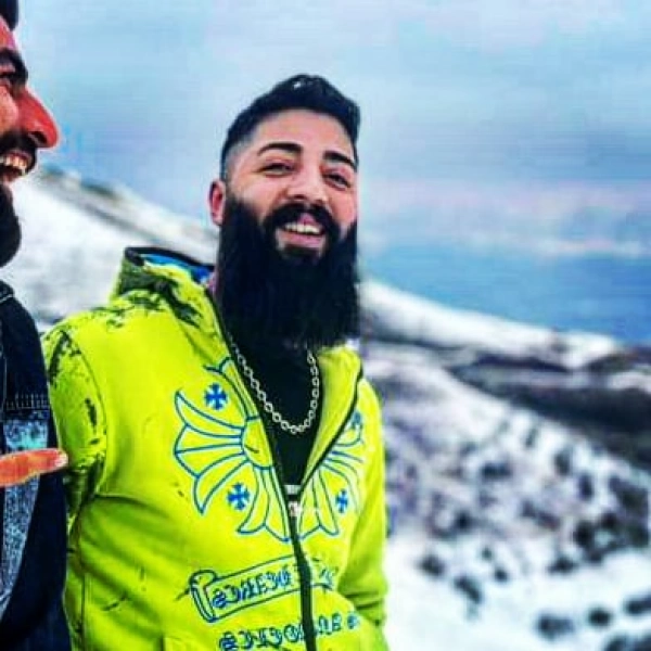 mehdi