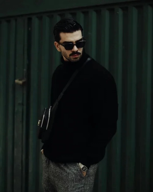 mahan mehrany