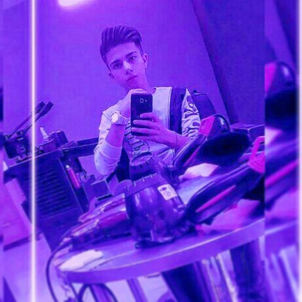 احمدرضا