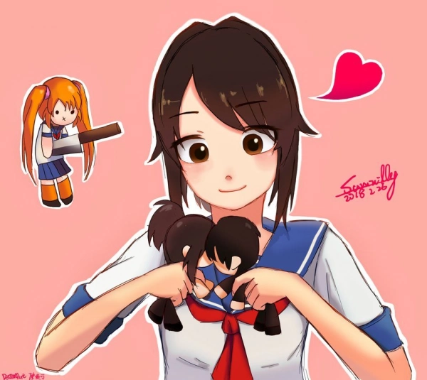 YaNdErE
