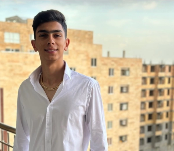 amir