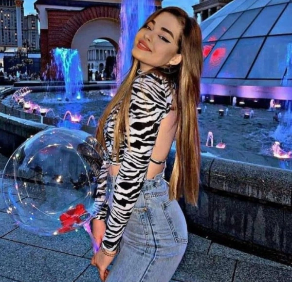 ༒•ZahrA•༒
