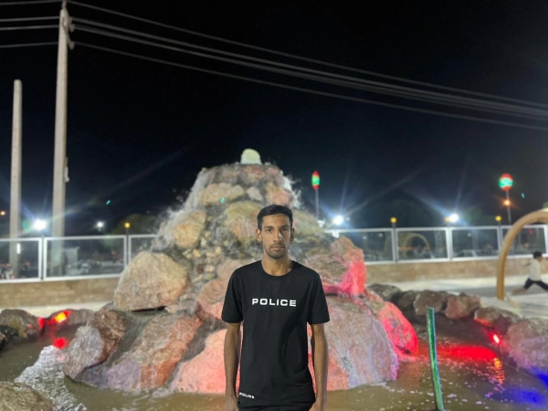 amir