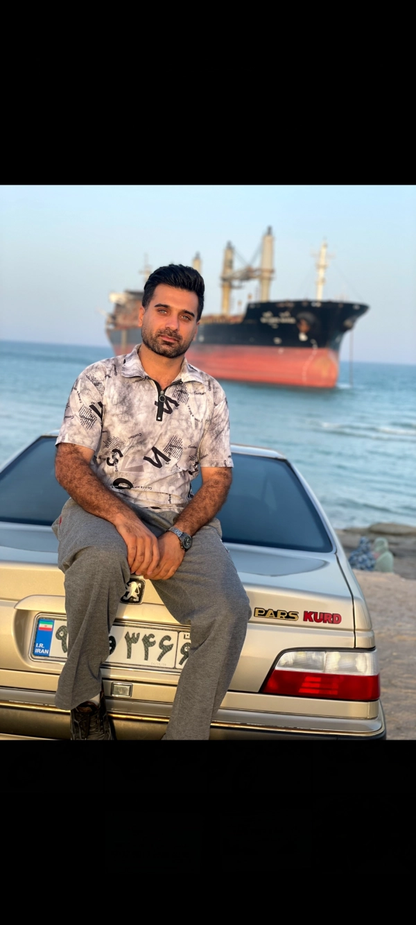ای ام کورد❤️