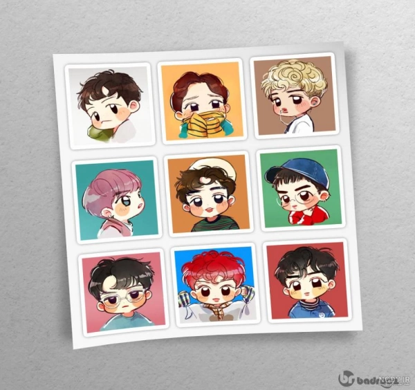 baekhyun