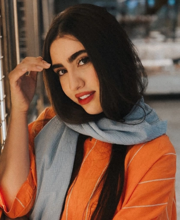 ناز قیز