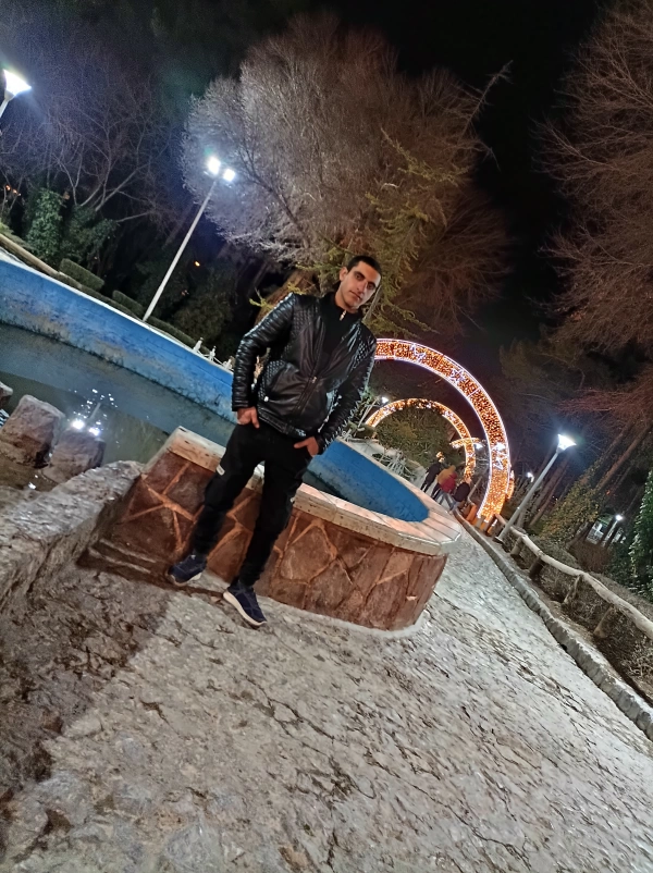 اصفهان
