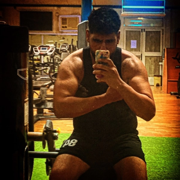 amir