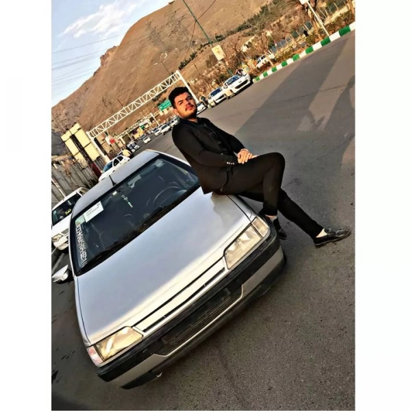 مهرانم