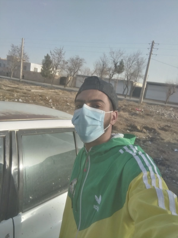 شاهرخ دایه