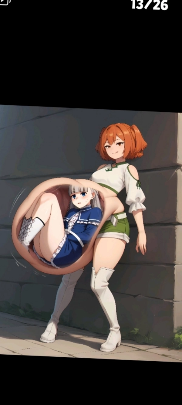 vore