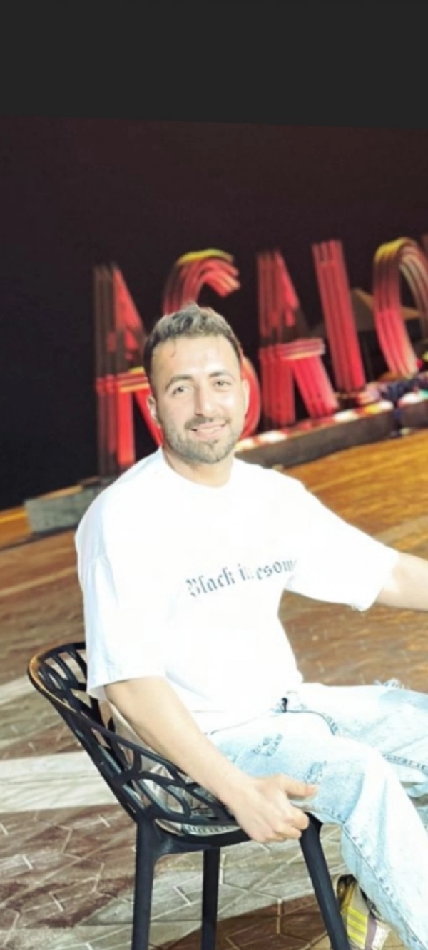 mehdi