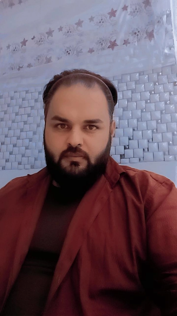 فرزاد