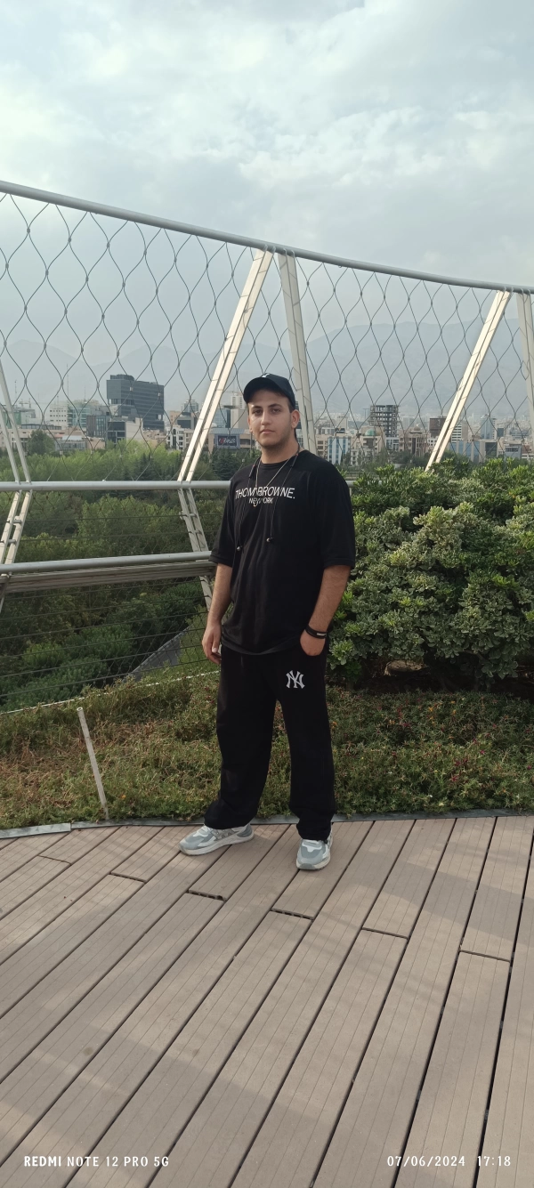 saeed