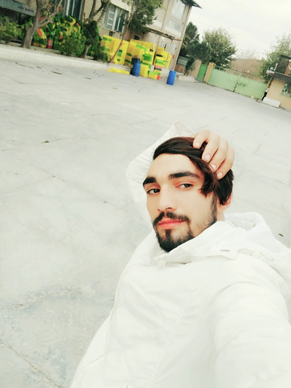 رحیم عشق