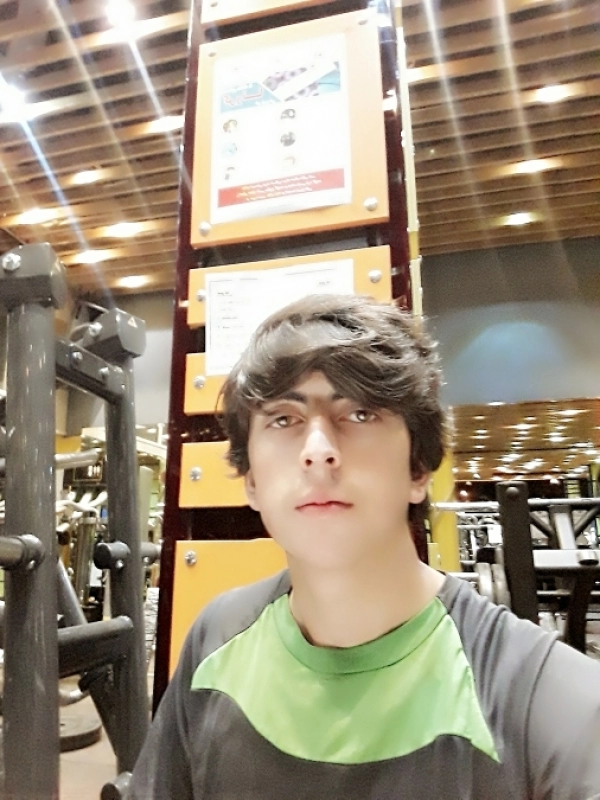 Sadegh Sadeghi