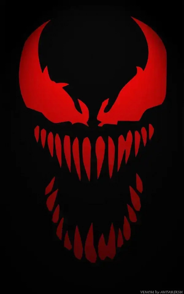 I'm.venom