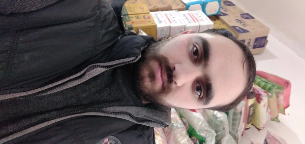 میلاد میلانی