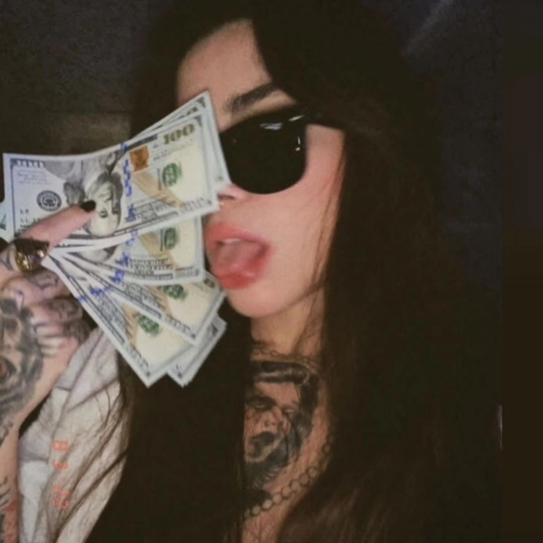 bad girl