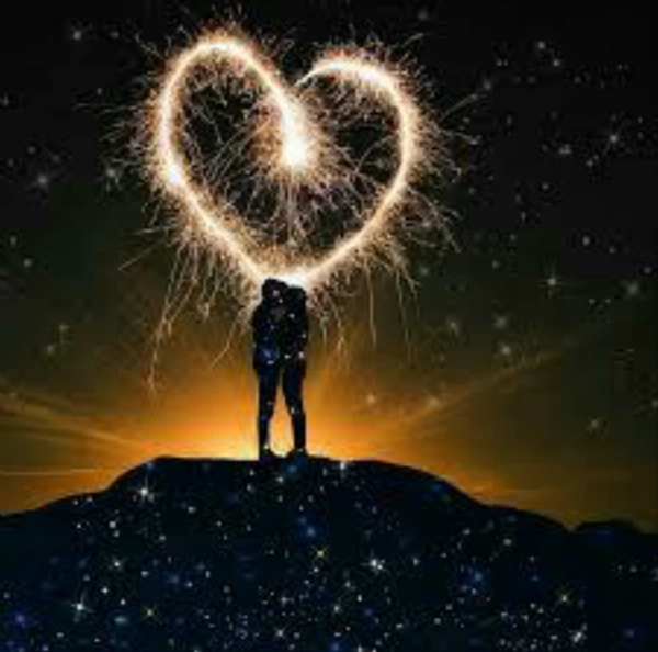 ❤