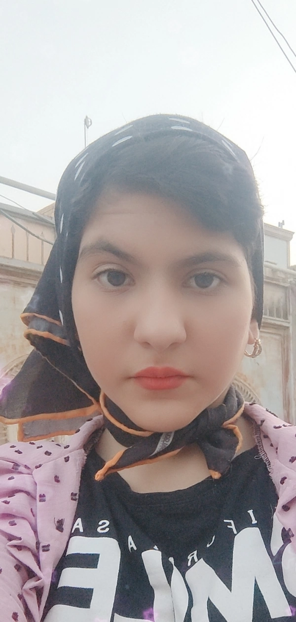 رقیه