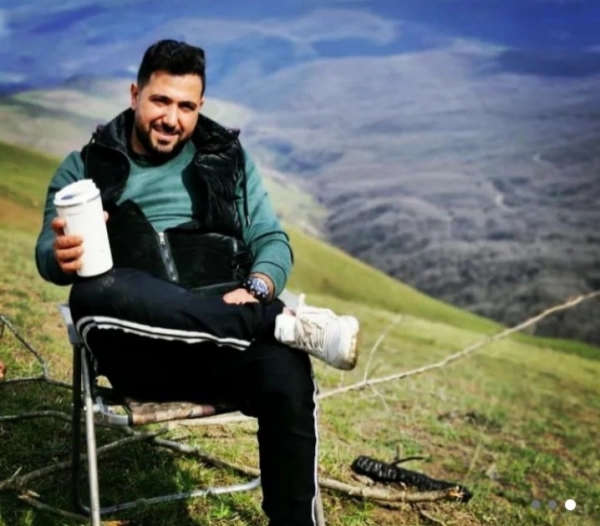 سعید