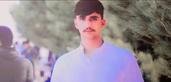 احمد