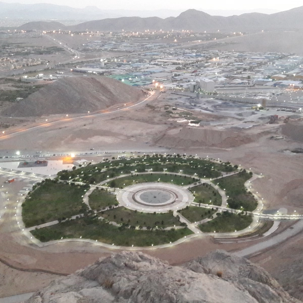زمین