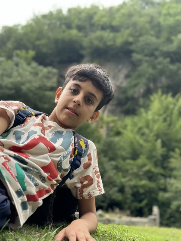 amir