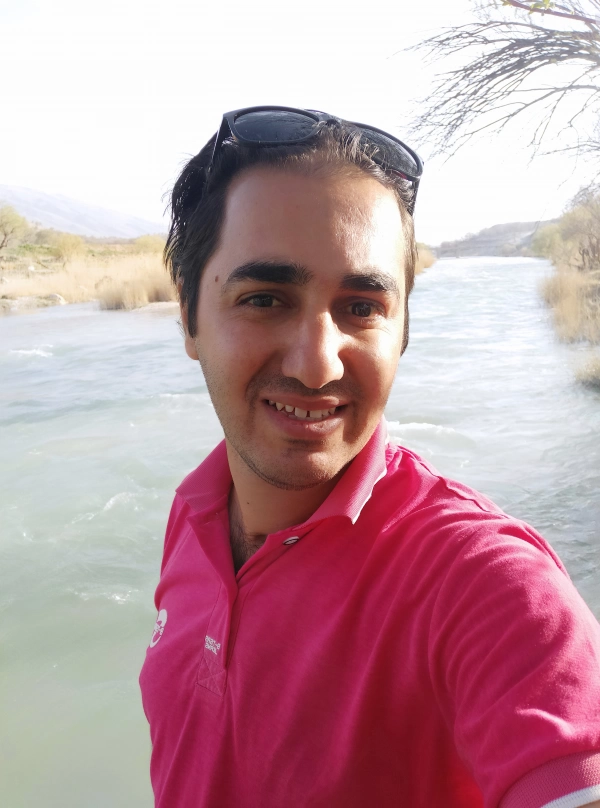 Behnam Akbari