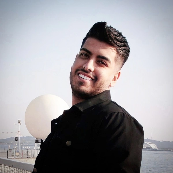 bahram